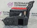 распределитель тока BMW 5 серия G30/G31 G30 2017, 2.0 л., B47 D20 A, дизель, АКПП, black sapphire metallic (475), седан, задний привод, правый руль, 6802944, 6817771, 6817771 - фото №3