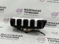 подушка безопасности пассажира BMW X1 F48 2017, 2.0 л., B48 A20 B, бензин, АКПП, синий mediterranblau c10, полный привод, правый руль, 72126841479, 6841479, 72129296848, B0763800, 307943310-AA, 9296848 - фото №5