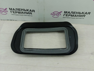 уплотнитель BMW X3 G01 2019, 2.0 л., B46 B20 B, бензин, АКПП, белый alpinweiss 3 (300), задний привод, 64319364878, 9364878