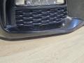 бампер передний BMW 5 серия G30/G31 G30 2017, 2.0 л., B47 D20 A, дизель, АКПП, black sapphire metallic (475), седан, задний привод, правый руль, 51118069072, 8069072, 89250241, 8069468, 51118064966, 89250251, 51118064967, 8064966, 8064967 - фото №12