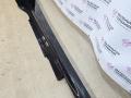 накладка на порог BMW 8 серия G14/G15 G15 2021, 4.4 л., N63B44D, бензин, АКПП, черный, купе, полный привод, 90219421, 51778074811, 8074811, 51778078759, 8078759 - фото №13