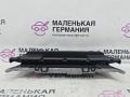 монитор мультимедиа BMW X3 F25 2013, 2.0 л., N20 B20 A, бензин, АКПП, а52/7 spacegrau, хетчбэк 5 дв., полный привод, правый руль, 65509294309, 9294309, 9229925 - фото №5