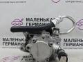 насос гидроусилителя руля BMW 3 серия E90/E91 [рестайлинг] (2008 - 2013), 3.0 л., N52 B30 AE, бензин, АКПП, 32414042171, 32416769887, 32414039954, 6769887, 4042171, 4039954, 32414038714, 4038714, 32414036733, 4036733, 32414035682, 4035682, 32427537862, 7537862 - фото №4