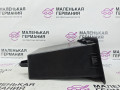 вещевое отделение в багажнике BMW X1 F48 2017, 2.0 л., B48 A20 B, бензин, АКПП, alpinweiss 3 (300), полный привод, правый руль, 51477331419, 7331419 - фото №7