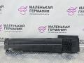 воздуховод (дефлектор) радиатора BMW 3 серия F30/F31/F34 F30 2012, 2.0 л., N20 B20 B, бензин, АКПП, черный, седан, задний привод, правый руль, 17117600537, 7600537, 17117600539, 7600539 - фото №4