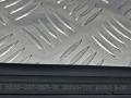 Уплотнитель зад. BMW 5 серия G30/G31 G30 2017, 2.0 л., B47 D20 A, дизель, АКПП, black sapphire metallic (475), седан, задний привод, правый руль - фото №5