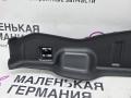 пыльник переднего крыла BMW 5 серия G30/G31 G30 2017, 2.0 л., B48 B20 A, бензин, АКПП, b65 jatoba brown metallic, седан, задний привод, правый руль, 51487352221, 7352221 - фото №5