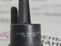 Трубка вентиляции бака с резонатором BMW 5 серия G30/G31 G31 2017, 2.0 л., B48 B20 B, бензин, АКПП, alpinweiss 3 (300), универсал, правый руль, 13908682453, 8682453 - фото №3