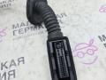 дверная проводка BMW X1 F48 2017, 2.0 л., B48 A20 B, бензин, АКПП, alpinweiss 3 (300), полный привод, правый руль, 61129384585, 9384585, 840094, 6840096 - фото №6