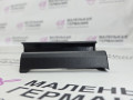 Пластик салазок сидений BMW X5 F15 2014, 3.0 л., N57 D30 A, дизель, АКПП, mineralweiss metallic (a96), полный привод, правый руль, 52107296201, 7296201, 52107324971, 7324971 - фото №9