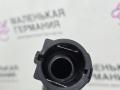 трубка охлаждающей жидкости BMW 5 серия G30/G31 G30 2018, 2.0 л., B48 B20 A, бензин, АКПП, черный 475, седан, задний привод, правый руль, 17128602617, 8602617 - фото №5