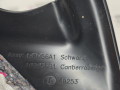 обшивка салона BMW X1 F48 2017, 2.0 л., B48 A20 B, бензин, АКПП, alpinweiss 3 (300), полный привод, правый руль, 51437392879, 7392879, 51477392881, 7392881 - фото №4
