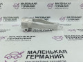 крепление амортизатора BMW 5 серия G30/G31 G30 2019, 4.4 л., N63 B44 C, бензин, АКПП, carbonschwarz metallic (416), седан, полный привод, 31126861199, 6861199 - фото №5