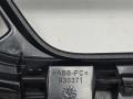 накладка на торпедо (консоль) BMW X1 F48 2017, 2.0 л., B48 A20 B, бензин, АКПП, синий mediterranblau c10, полный привод, правый руль, 51459332456, 9332456 - фото №12