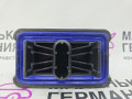 опора под домкрат (поддомкратная подушка) BMW X6 F16 2014, 3.0 л., N55 B30 A, бензин, АКПП, красный, правый руль, 51717189259, 7189259 - фото №2