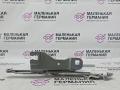 петля капота левая BMW X5 F15 2014, 3.0 л., N57 D30 A, дизель, АКПП, mineralweiss metallic (a96), полный привод, правый руль, 41007381781, 7381781, 7294529 - фото №8