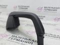подлокотник двери задний левый BMW 5 серия G30/G31 G31 2017, 2.0 л., B48 B20 B, бензин, АКПП, alpinweiss 3 (300), универсал, правый руль, 51427489297, 7489297, 2845967, 2845905, 2891206, 7438539 - фото №6