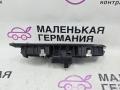 кнопка стеклоподъемника двери передней левой BMW 5 серия G30/G31 G30 2017, 2.0 л., B48 B20 A, бензин, АКПП, b65 jatoba brown metallic, седан, задний привод, правый руль, 9327031, 61319327031, 2874702 - фото №6