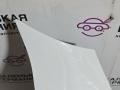 крыло переднее правое BMW 5 серия G30/G31 G31 2017, 2.0 л., B48 B20 B, бензин, АКПП, alpinweiss 3 (300), универсал, правый руль, 41007443688, 7443688, 7349616 - фото №4