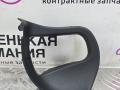 накладка петли багажника левая BMW 5 серия G30/G31 G30 2017, 2.0 л., B47 D20 A, дизель, АКПП, black sapphire metallic (475), седан, задний привод, правый руль, 7373577, 51477373577 - фото №2