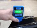 дверь передняя левая BMW 5 серия G30/G31 G30 2017, 2.0 л., B47 D20 A, дизель, АКПП, black sapphire metallic (475), седан, задний привод, правый руль, 41007408961, 7408961 - фото №20