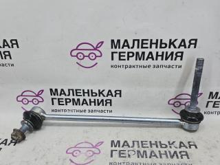 стойка стабилизатора BMW X5 G05 (2018 - 2026), 3.0 л., B58B30C, бензин, черный, полный привод, 31356881807, 6881807