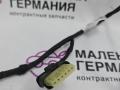 дверная проводка BMW X5 M F85 2016, 4.4 л., S63 B44 B, бензин, АКПП, donington grau (c28), полный привод, 61129323452, 9323452, 9365796, 9364902, 9221028, 9221023, 7526880 - фото №4