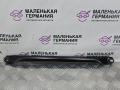 распорка кузова BMW 5 серия G30/G31 G30 2017, 2.0 л., B47 D20 A, дизель, АКПП, black sapphire metallic (475), седан, задний привод, правый руль, 7215024, 51617215024 - фото №2