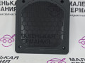 Накладка (сетка) динамика BMW X1 F48 2017, 2.0 л., B48 A20 B, бензин, АКПП, alpinweiss 3 (300), полный привод, правый руль, 65139265334, 9265334 - фото №2