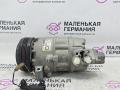 компрессор кондиционера BMW Z4 E85 2003, 2.5 л., M54 B25 (256S5), бензин, АКПП, black sapphire metallic (475), кабриолет, 64526905643, 6905643, 64509182796, 9182796 - фото №4