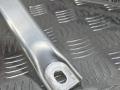 распорка стоек BMW 5 серия G30/G31 G30 2018, 2.0 л., B48 B20 A, бензин, АКПП, черный 475, седан, задний привод, правый руль, 7407776, 51617407776 - фото №8