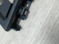 накладка декоративная BMW 3 серия F30/F31/F34 F30 2012, 3.0 л., N55 B30 A, бензин, АКПП, black sapphire metallic (475), седан, задний привод - фото №4