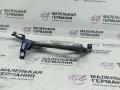 крепление крыла переднего правого BMW X1 F48 2017, 2.0 л., B48 A20 B, бензин, АКПП, синий mediterranblau c10, полный привод, правый руль, 41007427130, 7427130, 7329448 - фото №7