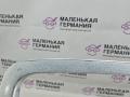 молдинг стекла BMW X5 F15 2014, 3.0 л., N57 D30 A, дизель, АКПП, mineralweiss metallic (a96), полный привод, правый руль, 51377289724, 7289724 - фото №7