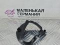 накладка петли багажника BMW 5 серия G30/G31 G30 2018, 2.0 л., B48 B20 A, бензин, АКПП, черный 475, седан, задний привод, правый руль, 51477373578, 7373578 - фото №2