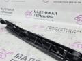 Крепление бампера заднего Mercedes-Benz C-Класс W204 [рестайлинг] W204.048 2012, 1.8 л., M 271.860, бензин, АКПП, 149 белый, седан, задний привод, правый руль, A2048800730 - фото №5