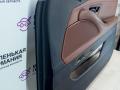 обшивка двери передняя правая BMW 5 серия F10/F11 [рестайлинг] F10 2013, 2.0 л., N20 B20 A, бензин, серебро, седан, 51417273364, 7273364, 9896470 - фото №4