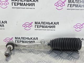 тяга рулевая BMW 5 серия G30/G31 G30 2017, 2.0 л., B47 D20 A, дизель, АКПП, black sapphire metallic (475), седан, задний привод, правый руль, 32106868688, 6868688, 32106876979, 6876979