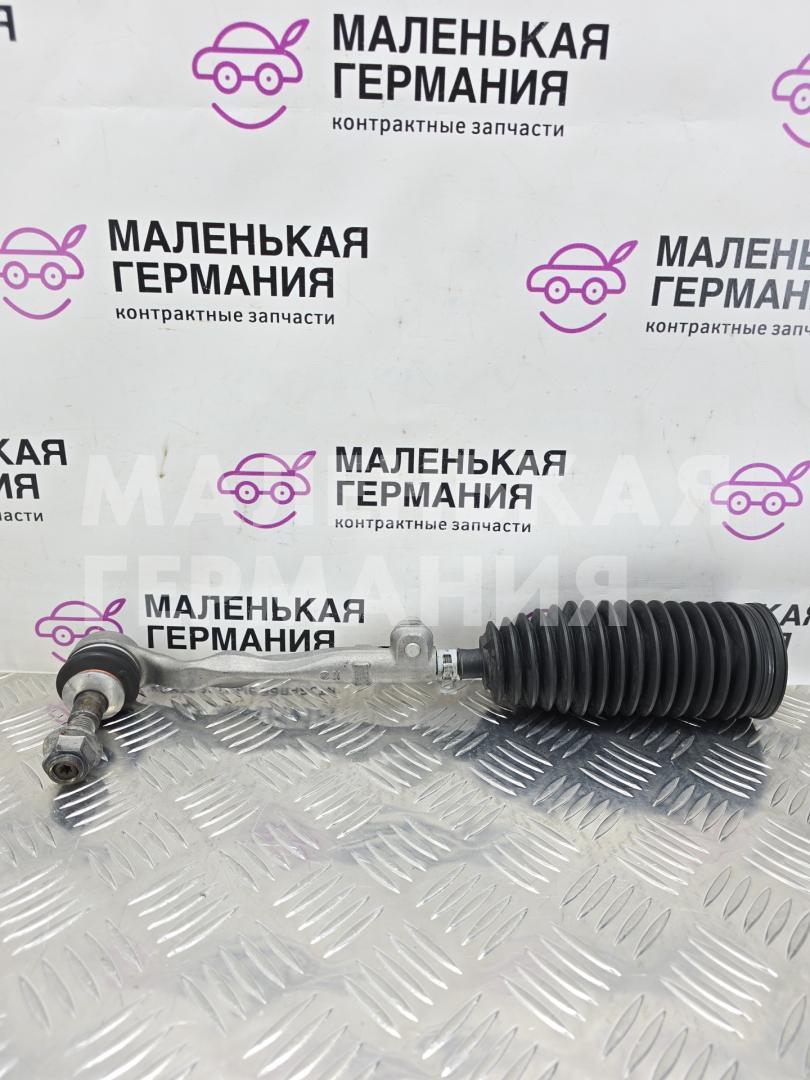 тяга рулевая BMW 5 серия G30/G31 G30 2017, 2.0 л., B47 D20 A, дизель, АКПП, black sapphire metallic (475), седан, задний привод, правый руль, 32106868688, 6868688, 32106876979, 6876979 - фото №1