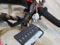 проводка BMW X1 F48 2016, 2.0 л., B47 C20 A, дизель, АКПП, alpinweiss 3 (300), передний привод, правый руль, 7590356, 13264011, 9323805, 9389548, 9385208, 61139309444, 9309444, 9328853, 61136941424, 6941424, 6913653, 9267278, 7590363, 8526162, 9221027, 8364549, 9354842, 61139354842, 1823486, 9360501 - фото №16