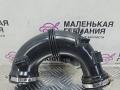 патрубок интеркулера Mercedes-Benz E-Класс W212 [рестайлинг] W212 2014, 2.0 л., M 274.920, бензин, АКПП, 149 u белый, седан, задний привод, правый руль, A0000160030, A2740900929 - фото №4