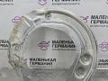 защитный кожух тормозного механизма BMW 5 серия G30/G31 G30 2018, 2.0 л., B48 B20 A, бензин, АКПП, a96 mineral-weiss metallic, седан, задний привод, правый руль, 34106861797, 6861797 - фото №2