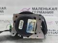 ремень безопасности BMW X5 F15 (2013 - 2018), 3.0 л., N57 D30 A, дизель, АКПП, 72117343629, 7343629, 624640100 - фото №2