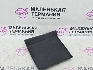 коврик вещевого отсека BMW X5 G05 (2018 - 2026), 3.0 л., B58B30C, бензин, черный, полный привод, 51166810504, 6810504