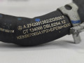 патрубок радиатора Mercedes-Benz E-Класс W212 [рестайлинг] W212 (2013 - 2016), 2.0 л., M 274.920, бензин, синий, седан, задний привод, правый руль, A2742001382 - фото №4