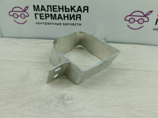 кронштейн (крепление) BMW X3 G01 2019, 2.0 л., B46 B20 B, бензин, АКПП, белый alpinweiss 3 (300), задний привод, 51117399913, 7399913