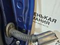 дверь задняя левая BMW X3 G01 2019, 2.0 л., B48B20C, бензин, АКПП, c1m phytonic-blau metallic, внедорожник 5 дв., полный привод, 41007465533, 7465533, 41002459942, 2459942 - фото №44