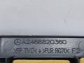пластик Mercedes-Benz A-Класс W176 2013, 2.0 л., M 270.920, бензин, робот, серый, хетчбэк 5 дв., передний привод, правый руль, A2466820360 - фото №10