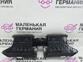 дефлектор обдува салона BMW X1 F48 2017, 2.0 л., B48 A20 B, бензин, АКПП, alpinweiss 3 (300), полный привод, правый руль, 64229292741 - фото №10