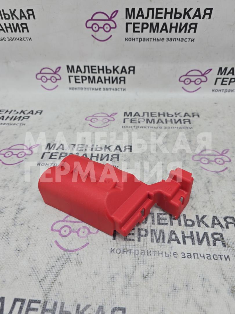 крышка распределителя зажигания BMW 5 серия G30/G31 (2016 - 2020), 61149348970, 9348970 - фото №1